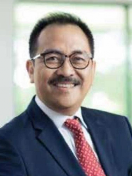 Foto Faizal Rahman Hakim, S.Kom. - Bidang Kepemudaan LIVESGP LAMPUNG