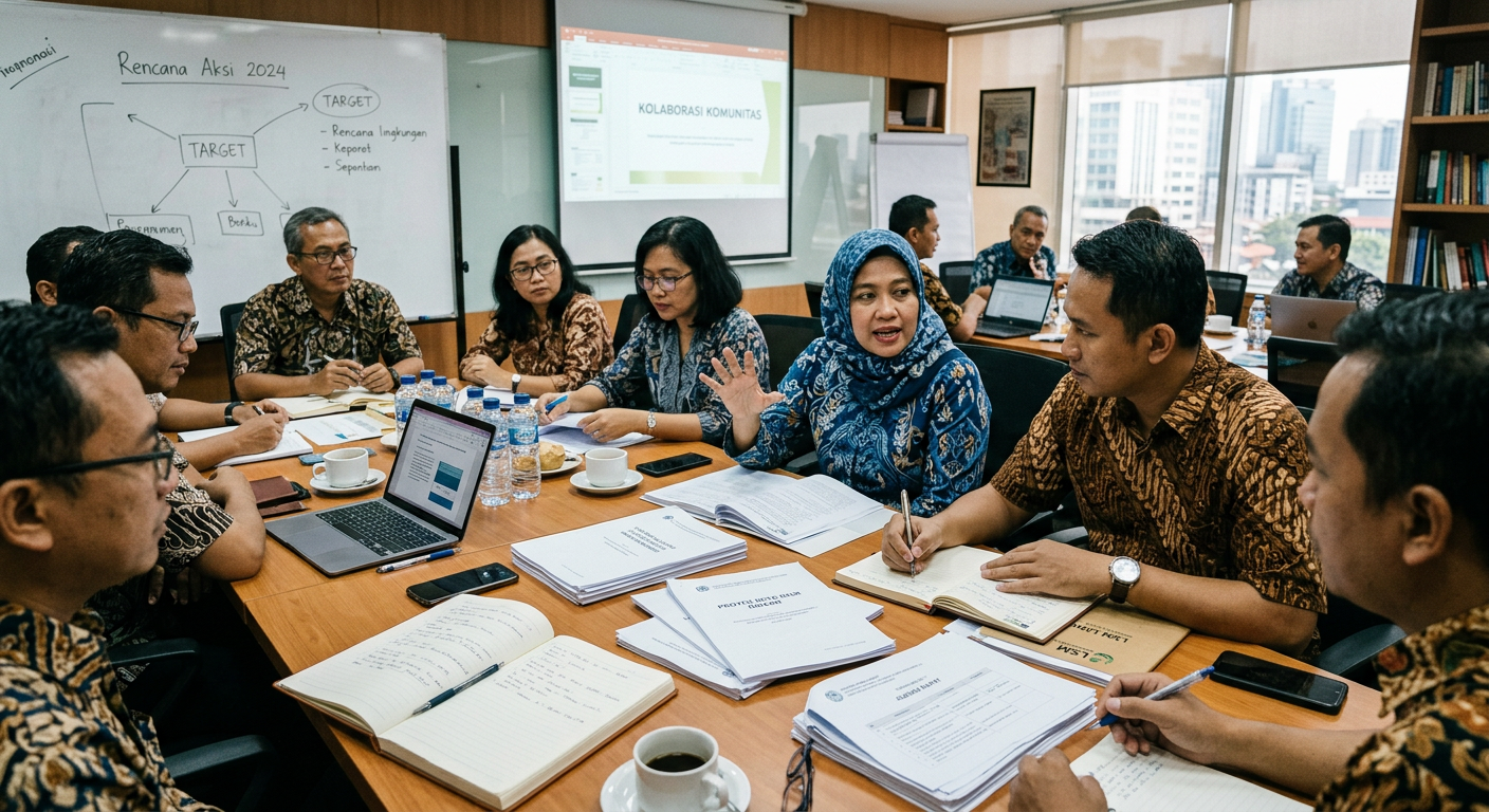 Pertemuan Anggota LIVESGP LAMPUNG Bersama - kegiatan LIVESGP LAMPUNG